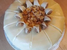 Giottotorte - Rezept - Bild Nr. 13
