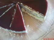 Winter-Mohntorte - Rezept