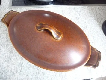 Rezept: Aufläufe : Gemüseauflauf fast OHNE Kalorien... Bild Nr. 2 Aufläufe : Gemüseauflauf fast OHNE Kalorien... - Rezept - Bild Nr. 2