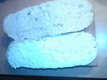 Ciabattaolivenbrot mal International á la Dieter - Rezept