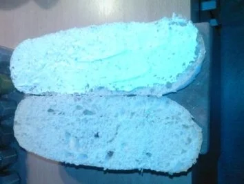 Ciabattaolivenbrot mal International á la Dieter - Rezept - Bild Nr. 2