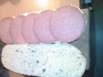 Ciabattaolivenbrot mal International á la Dieter - Rezept - Bild Nr. 3