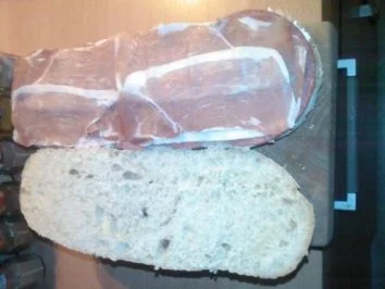 Ciabattaolivenbrot mal International á la Dieter - Rezept - Bild Nr. 4