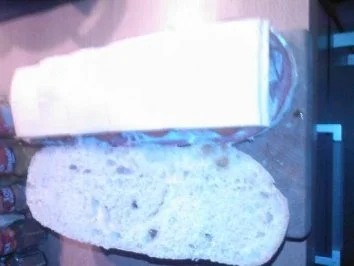 Ciabattaolivenbrot mal International á la Dieter - Rezept - Bild Nr. 6