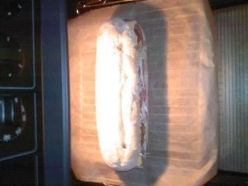 Ciabattaolivenbrot mal International á la Dieter - Rezept - Bild Nr. 8