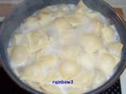 Kochen: Ravioli - Grundrezept - Rezept