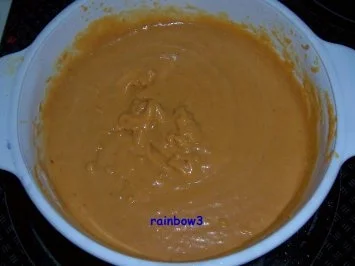 Rezept: Kochen: Ravioli mit Enten-Füllung und dazu Möhren-Orangen-Sauce Bild Nr. 4 Kochen: Ravioli mit Enten-Füllung und dazu Möhren-Orangen-Sauce - Rezept - Bild Nr. 4