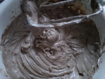 Kokos-Schnitten - Rezept - Bild Nr. 4