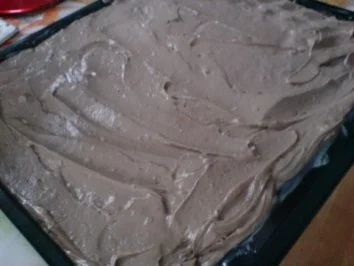 Kokos-Schnitten - Rezept - Bild Nr. 5