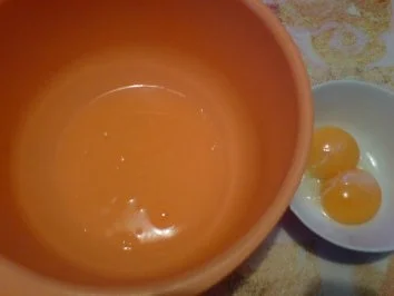 Kokos-Schnitten - Rezept - Bild Nr. 7