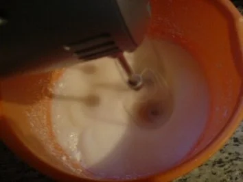 Kokos-Schnitten - Rezept - Bild Nr. 8