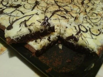 Kokos-Schnitten - Rezept - Bild Nr. 17