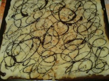 Kokos-Schnitten - Rezept - Bild Nr. 16