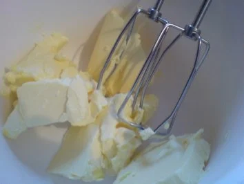 Haselnusskuchen - Rezept - Bild Nr. 4