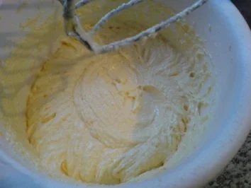 Haselnusskuchen - Rezept - Bild Nr. 7