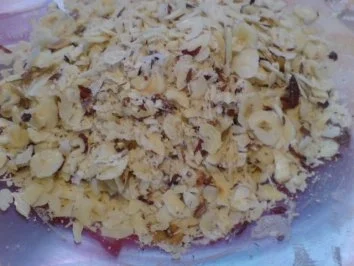 Haselnusskuchen - Rezept - Bild Nr. 12