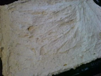 Haselnusskuchen - Rezept - Bild Nr. 11