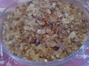 Haselnusskuchen - Rezept - Bild Nr. 13