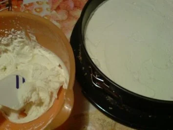 Mohn-Marzipan-Torte - Rezept - Bild Nr. 11