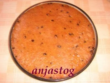 Tepschestija - Rezept - Bild Nr. 5