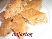 Rezept: Tepschestija Tepschestija - Rezept