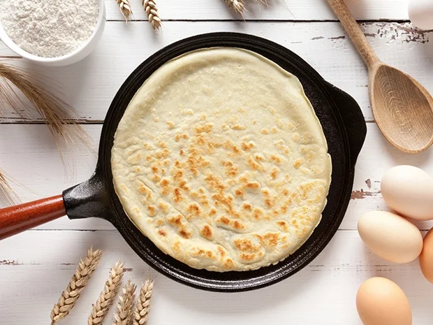 Pfandkuchen - Rezept - Bild Nr. 2