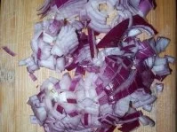 Bayrischer Kartoffelsalat - Rezept - Bild Nr. 4