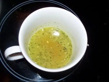 Bayrischer Kartoffelsalat - Rezept - Bild Nr. 5