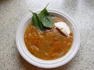 Tomatensuppe Provencale - Rezept