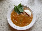 Tomatensuppe Provencale - Rezept