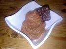 Minz-Schoko-Mousse - Rezept