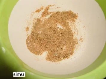 Bengalischer schwarzer Lachs - Rezept - Bild Nr. 2