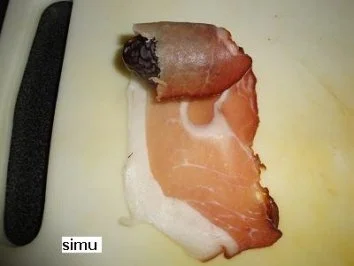 Gefüllte Datteln - Rezept - Bild Nr. 3