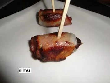 Gefüllte Datteln - Rezept - Bild Nr. 5