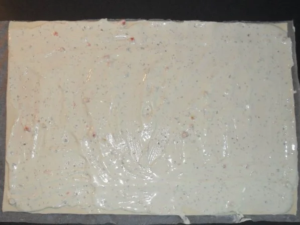 Blätterteigrollen - Rezept - Bild Nr. 2