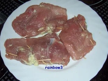 Kochen: Harzer Jause - Rezept - Bild Nr. 2