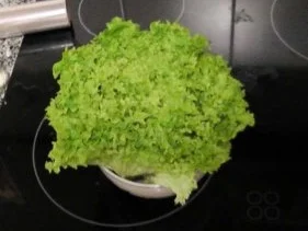 Wurstblumenstrauss "Silvester" - Rezept - Bild Nr. 4