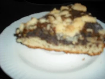 Rezept: Schlesischer Mohnkuchen "Rapunzchen" Schlesischer Mohnkuchen "Rapunzchen" - Rezept