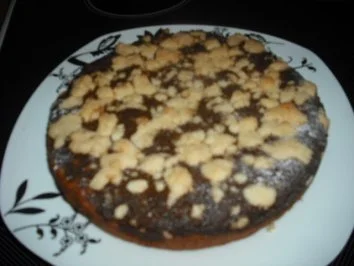 Rezept: Schlesischer Mohnkuchen "Rapunzchen" Bild Nr. 2 Schlesischer Mohnkuchen "Rapunzchen" - Rezept - Bild Nr. 2