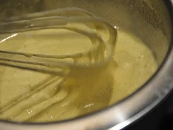 Amarettini Parfait - Rezept - Bild Nr. 2