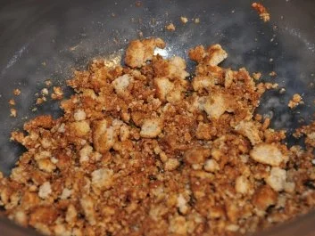 Amarettini Parfait - Rezept - Bild Nr. 3