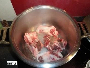 Rezept: Lebkuchensauce Bild Nr. 3 Lebkuchensauce - Rezept - Bild Nr. 3