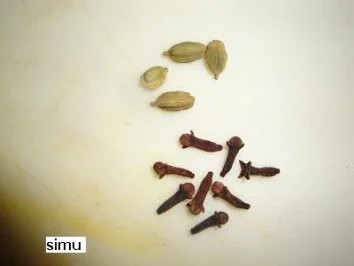 Rezept: Lebkuchensauce Bild Nr. 7 Lebkuchensauce - Rezept - Bild Nr. 7