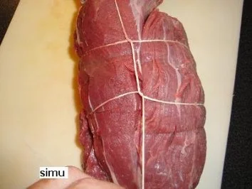 Weihnachten im Heu - Rezept - Bild Nr. 3