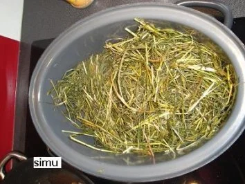 Weihnachten im Heu - Rezept - Bild Nr. 6