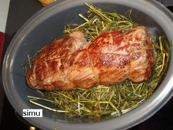 Weihnachten im Heu - Rezept - Bild Nr. 7