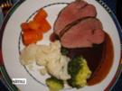 Weihnachten im Heu - Rezept