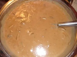 ♥  Champignon-Lendentopf ♥ - Rezept - Bild Nr. 8