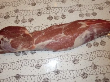 ♥  Champignon-Lendentopf ♥ - Rezept - Bild Nr. 3