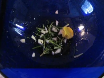 Rezept: Leckere Marinade für Raclette-Fleisch oder zum grillen Bild Nr. 5 Leckere Marinade für Raclette-Fleisch oder zum grillen - Rezept - Bild Nr. 5